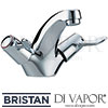 Bristan Lever Basin Mixer Waste 4 Litre Flow Limit Spare Parts